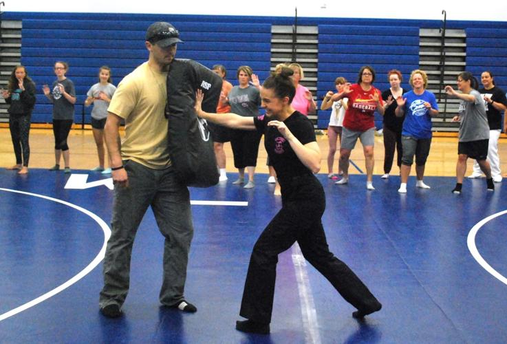 Lights Out: Chokehold Basics for Self-Defense