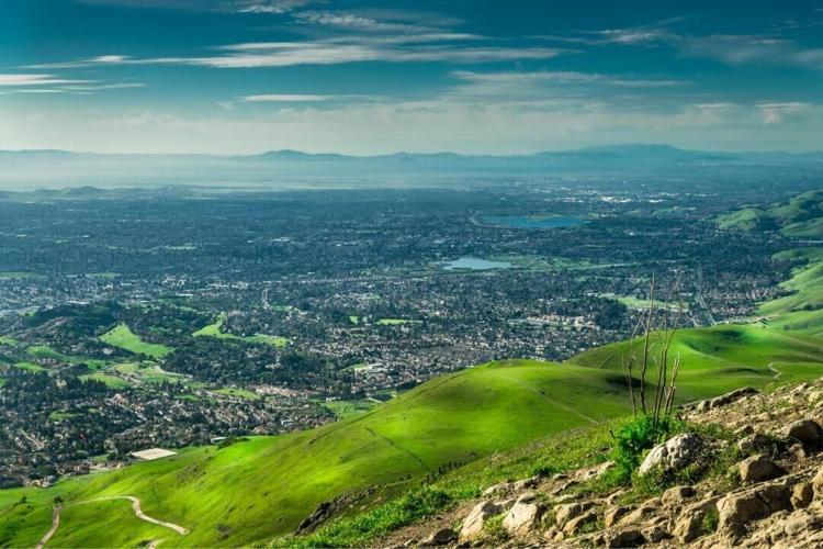 #36. San Jose, California
