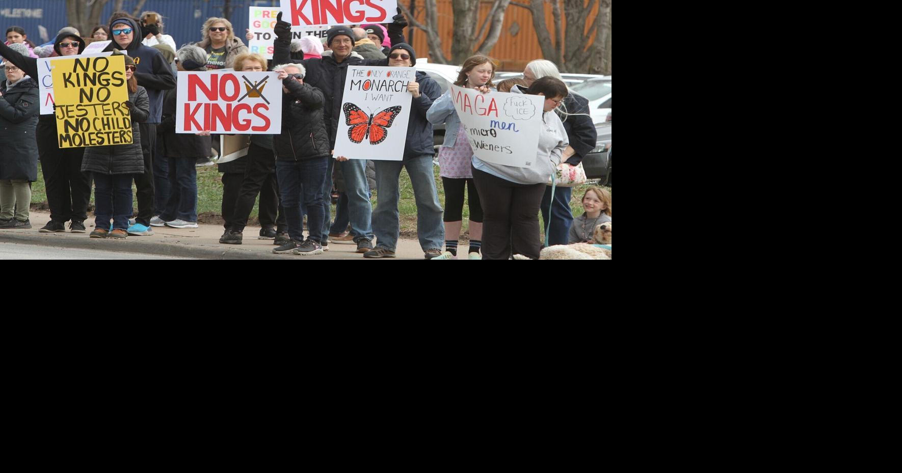 From human trafficking investigations to bridge plans, 5 standout stories from Tom Geyer