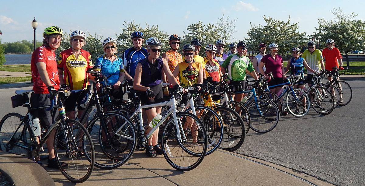 RAGBRAI- Melon City 1