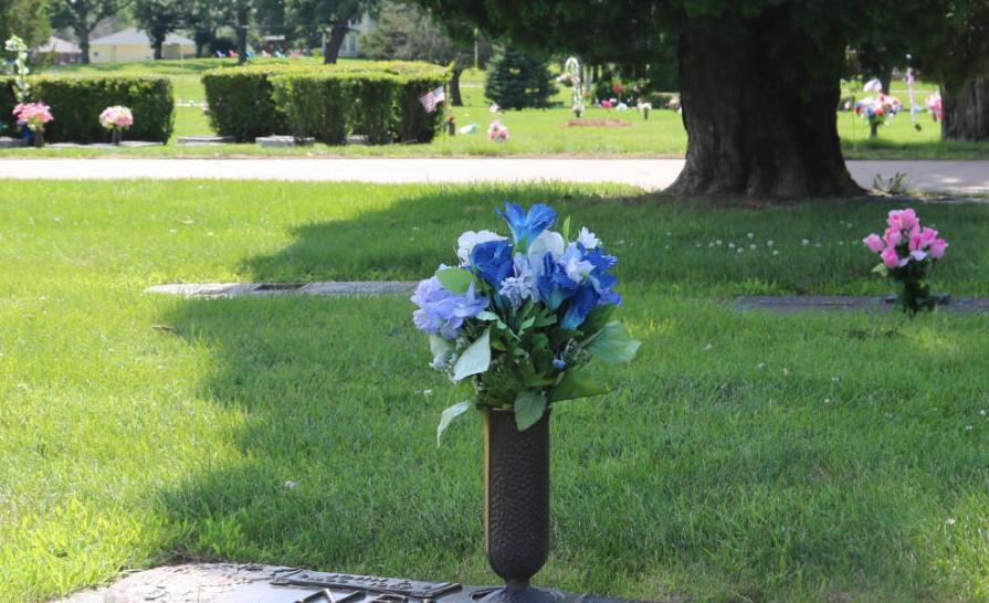 Two More Arrested In Stolen Funeral Vases Case Local