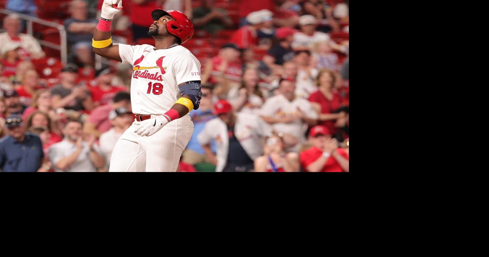 'Perseverance' pays off: Jordan Walker, tearful with gratitude, chosen as Cardinals' All-Star