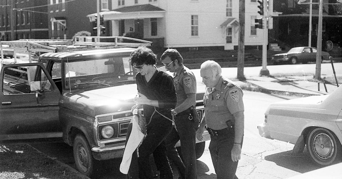 Muscatine judge to hear arguments for a new trial in 1980 Wildcat Den Muscatine judge to hear arguments for a new trial in 1980 Wildcat Den