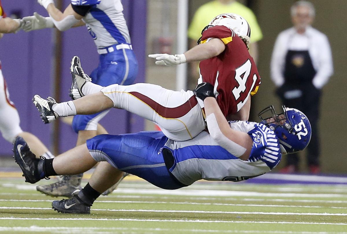 Amazing Ride Ends In Semifinal Loss For West Liberty Football