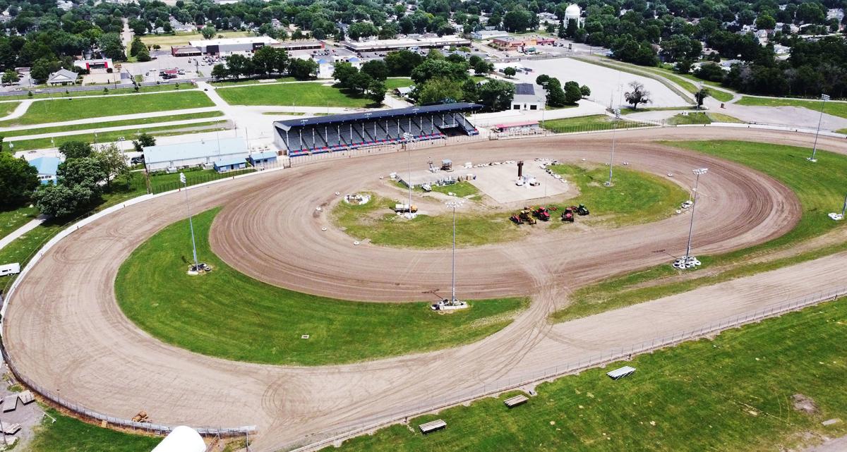 Mississippi Valley Fair is a go, with big changes Local