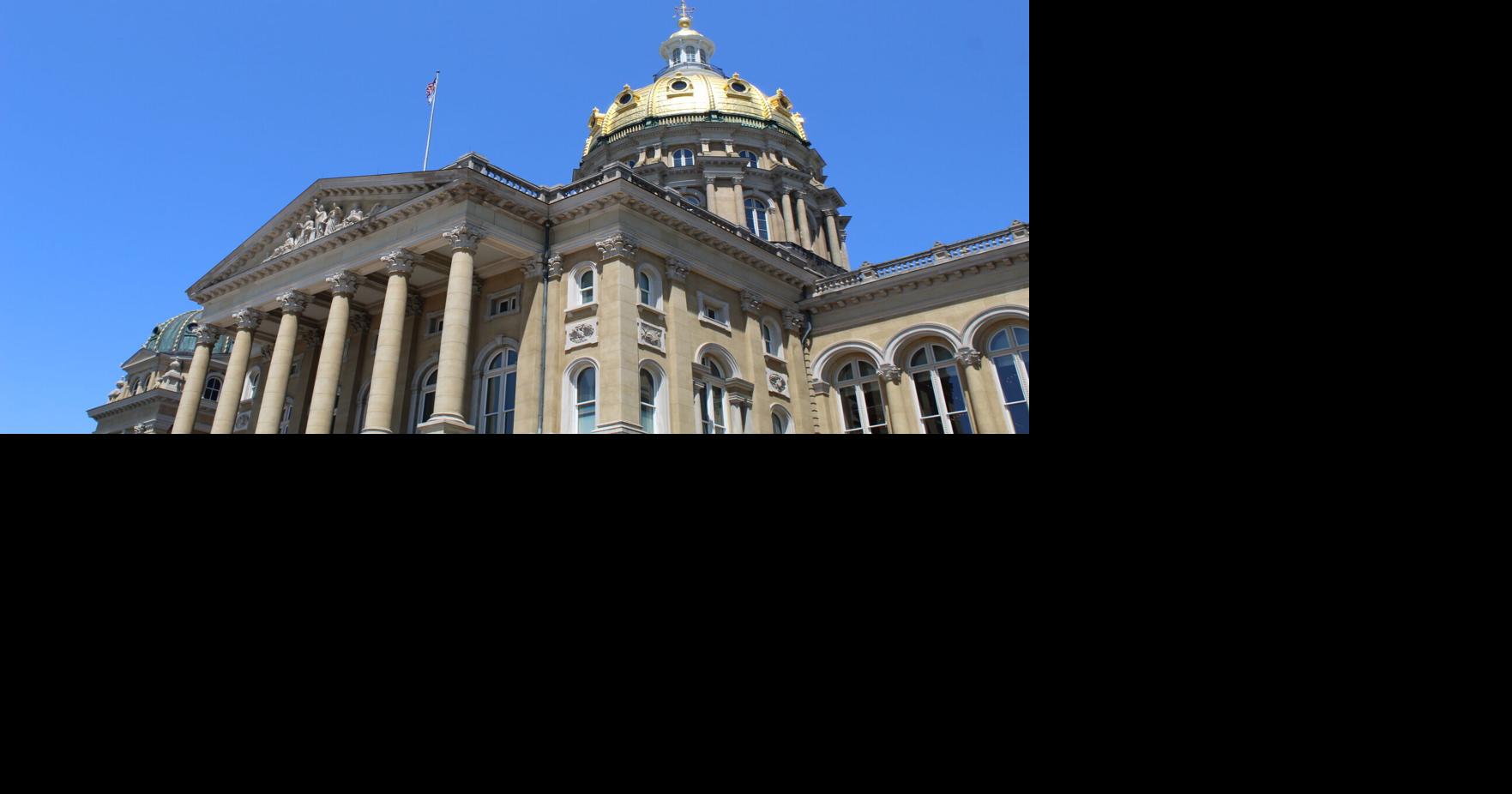 Dispatches from Des Moines: A bittersweet reflection and farewell