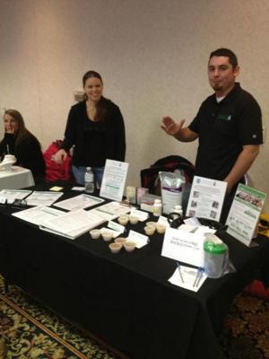 Muscatine Bridal Expo
