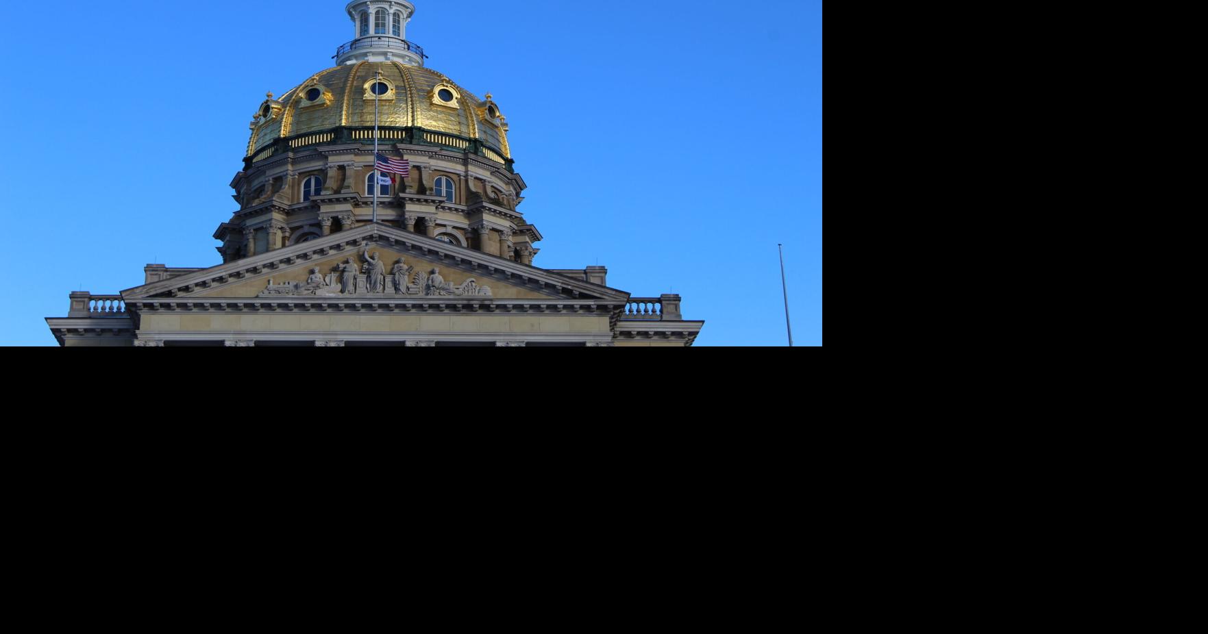 Property taxes loom over 2026 Iowa legislative session as lawmakers aim to provide relief
