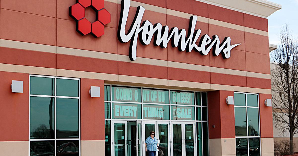 Muscatine Younkers' store closure to affect 45 employees