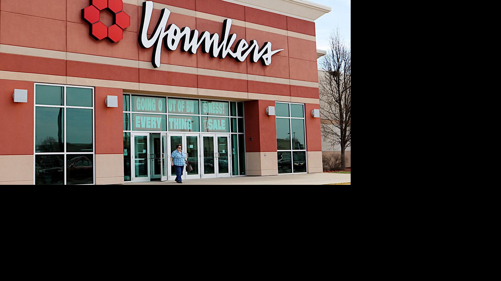 Muscatine Younkers Store Closure To Affect 45 Employees News