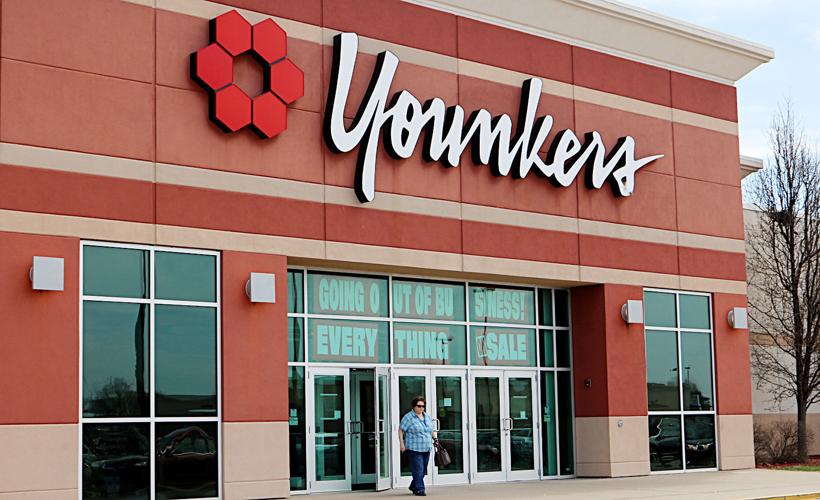 Iowa City mall finds new anchor store to replace Von Maur