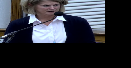 Muscatine School Board discusses special education service delivery plan - Vimarsana News