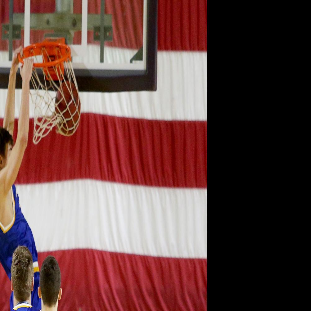 Wapello S Mitchell Commits To Truman State High School Sports