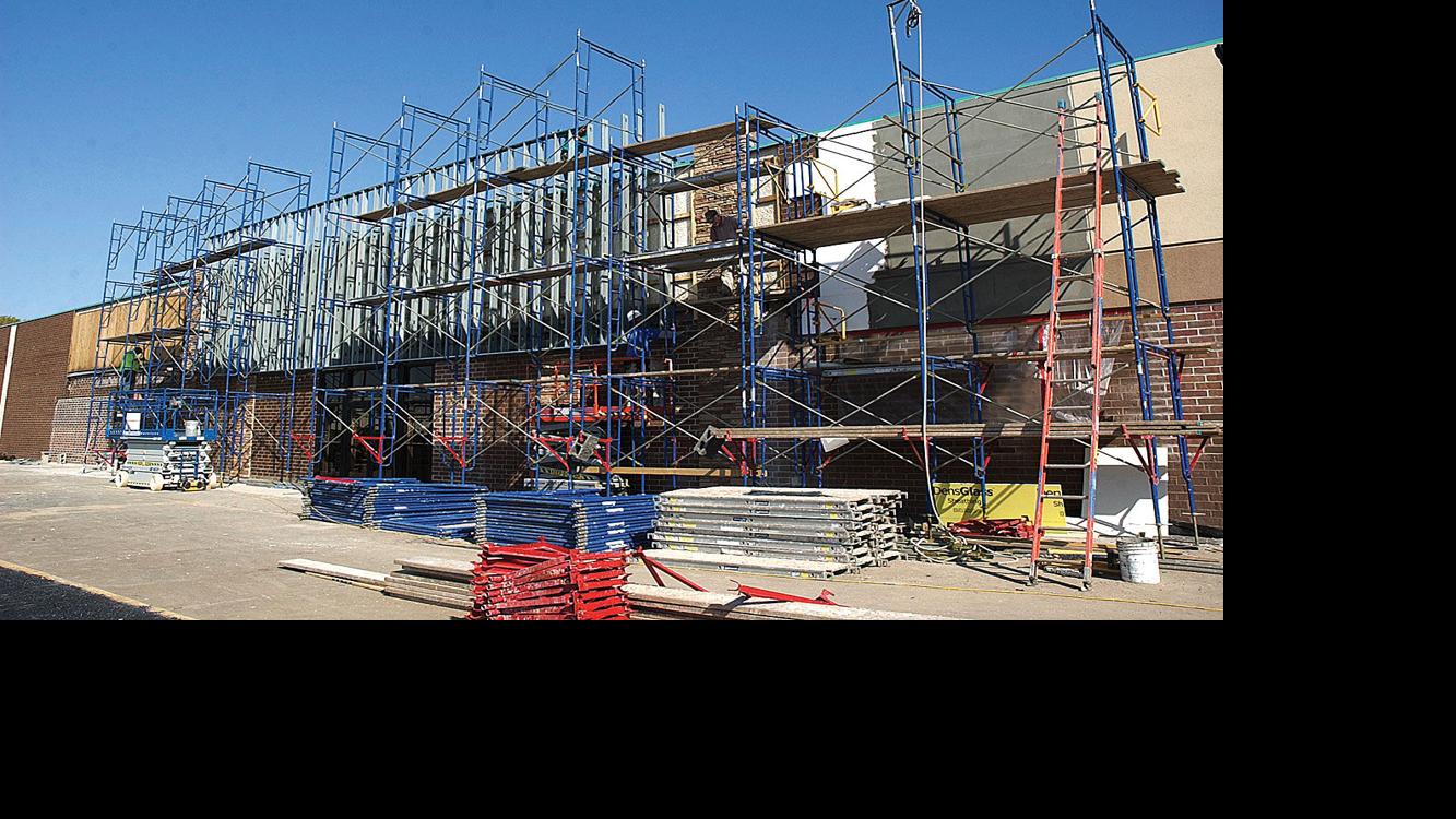 Muscatine Mall Continues To Grow With A New Attitude Local Muscatinejournal Com