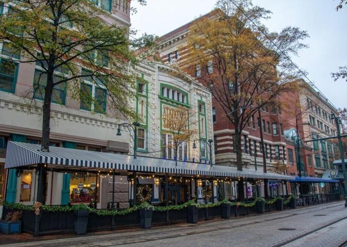 #50. Memphis, Tennessee