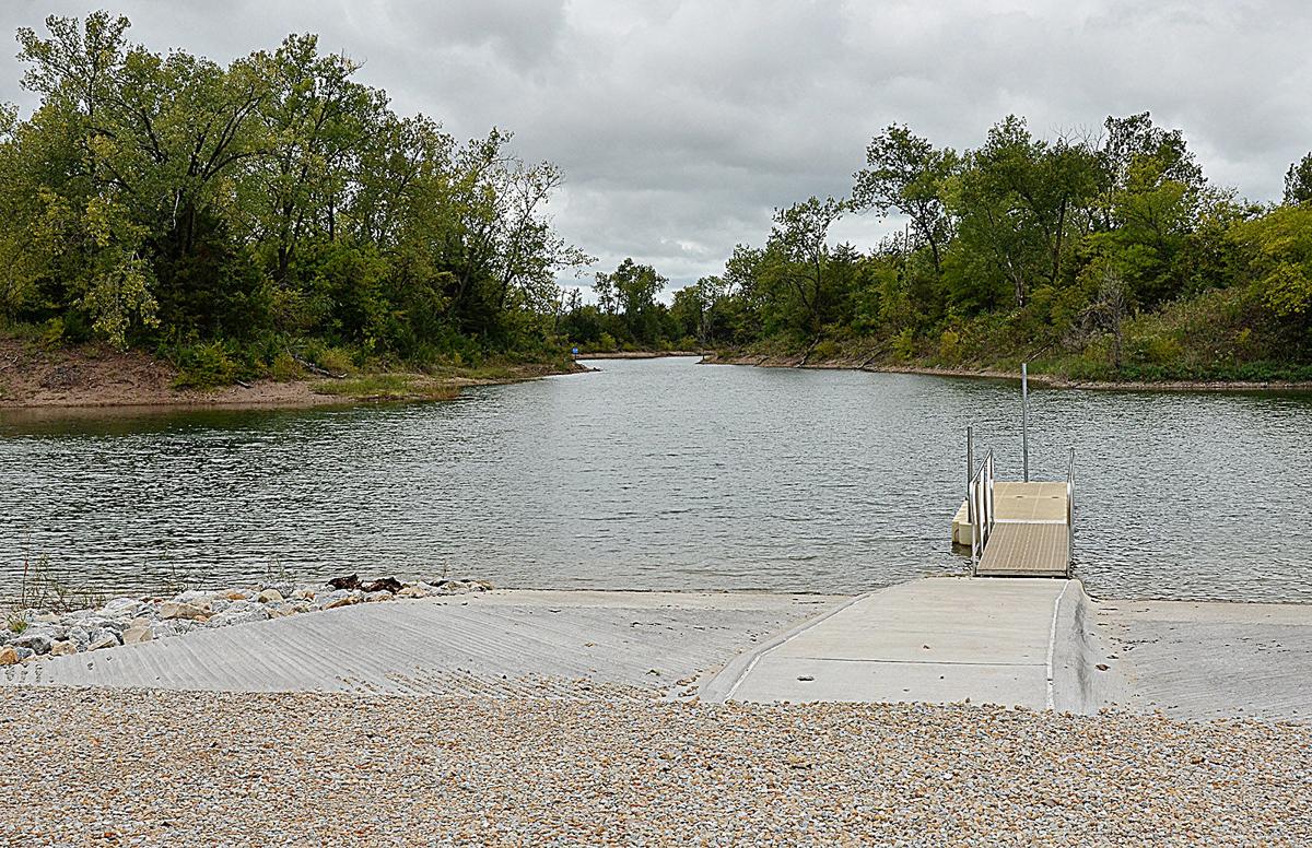 It S One Of The Area S Sweetest Fishing Spots Local