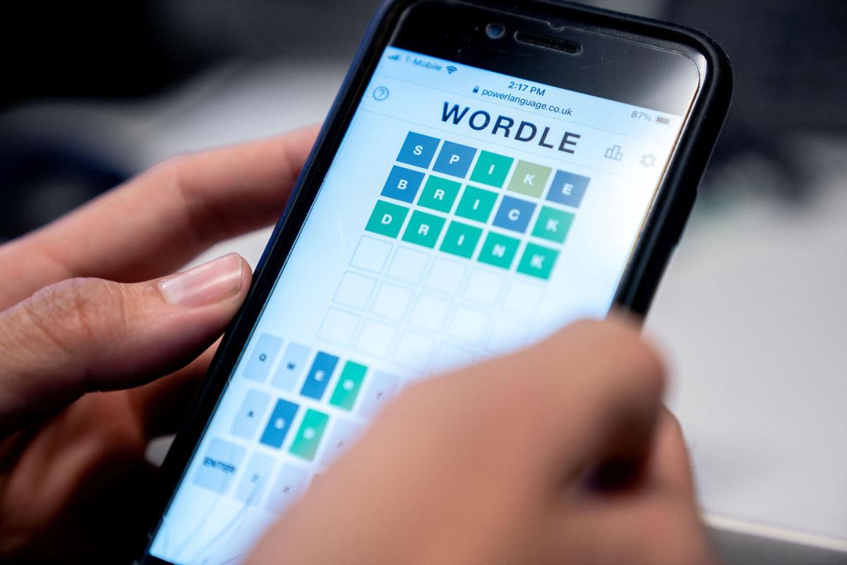 Changes are coming to Wordle