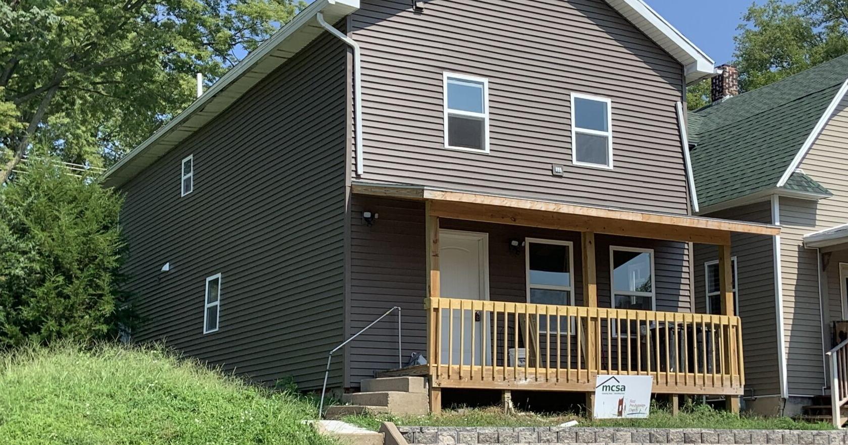 MCSA to share recently revitalized homes with public through open house event - Vimarsana News