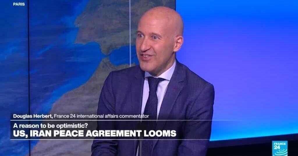 US-Iran peace agreement: A reason to be optimistic?
