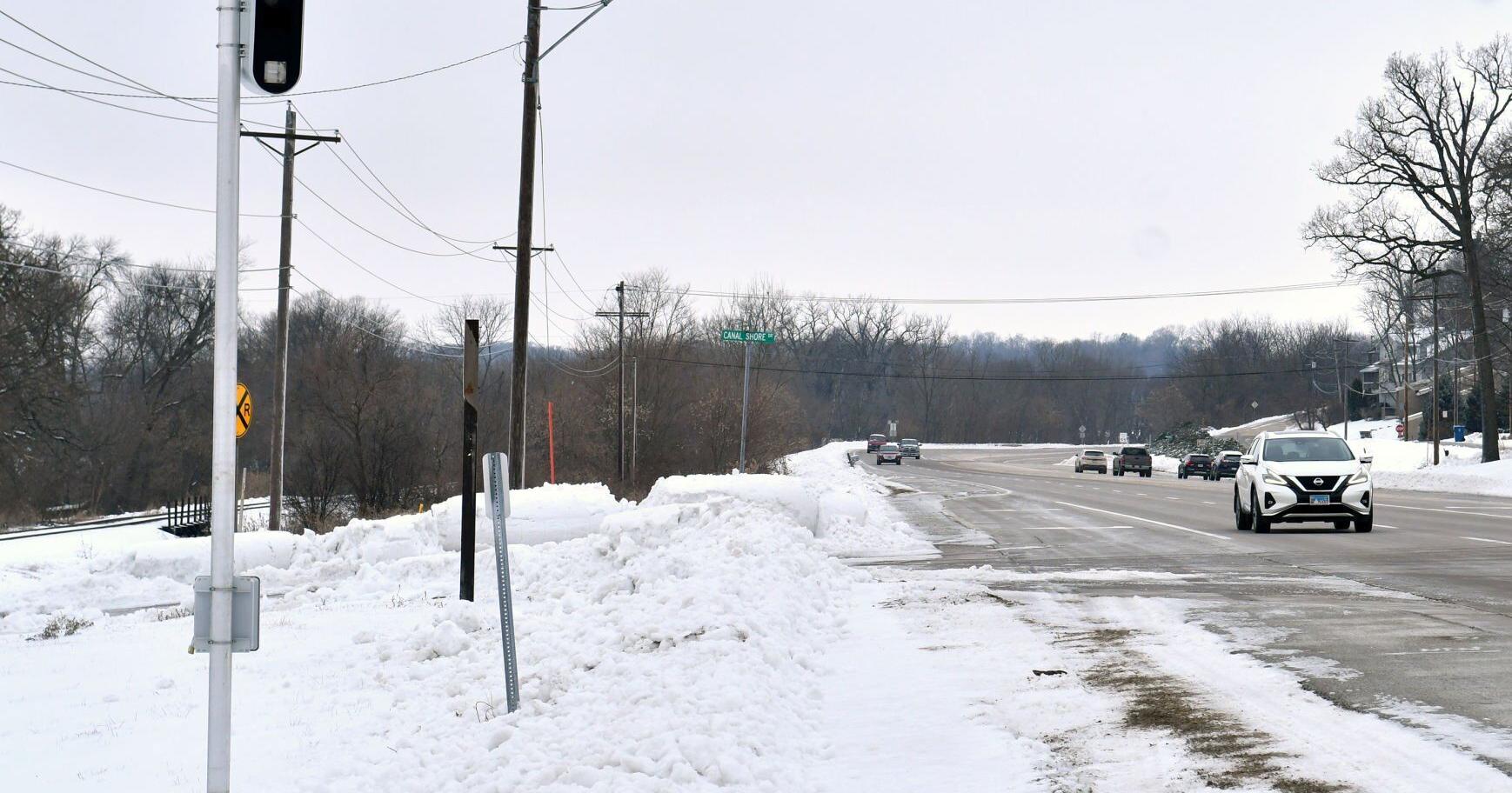 Iowa House lawmakers pass traffic camera regulations - Vimarsana News