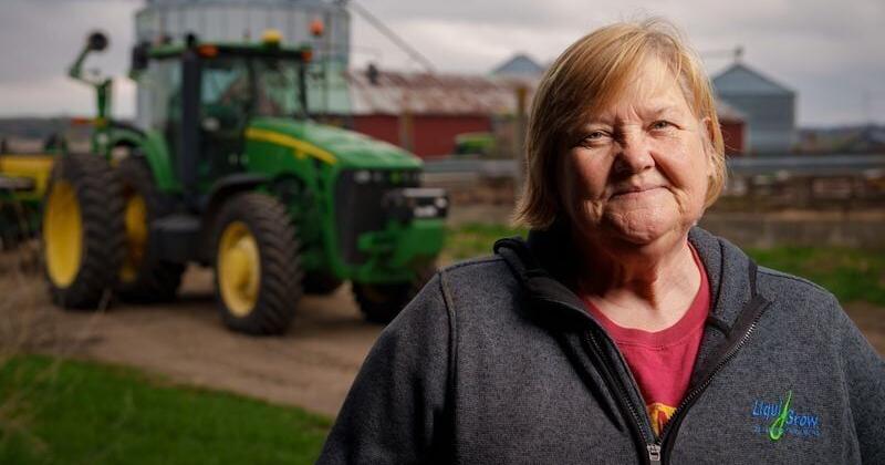 Could Iowa be facing another farm crisis? Fears grow as costs rise