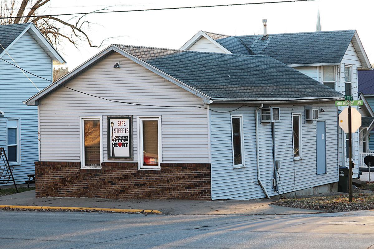 rebuilding together muscatine co. home