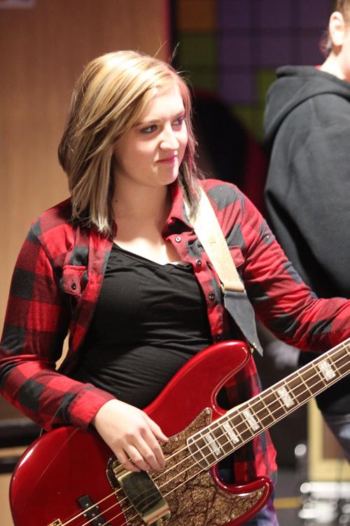 Musician