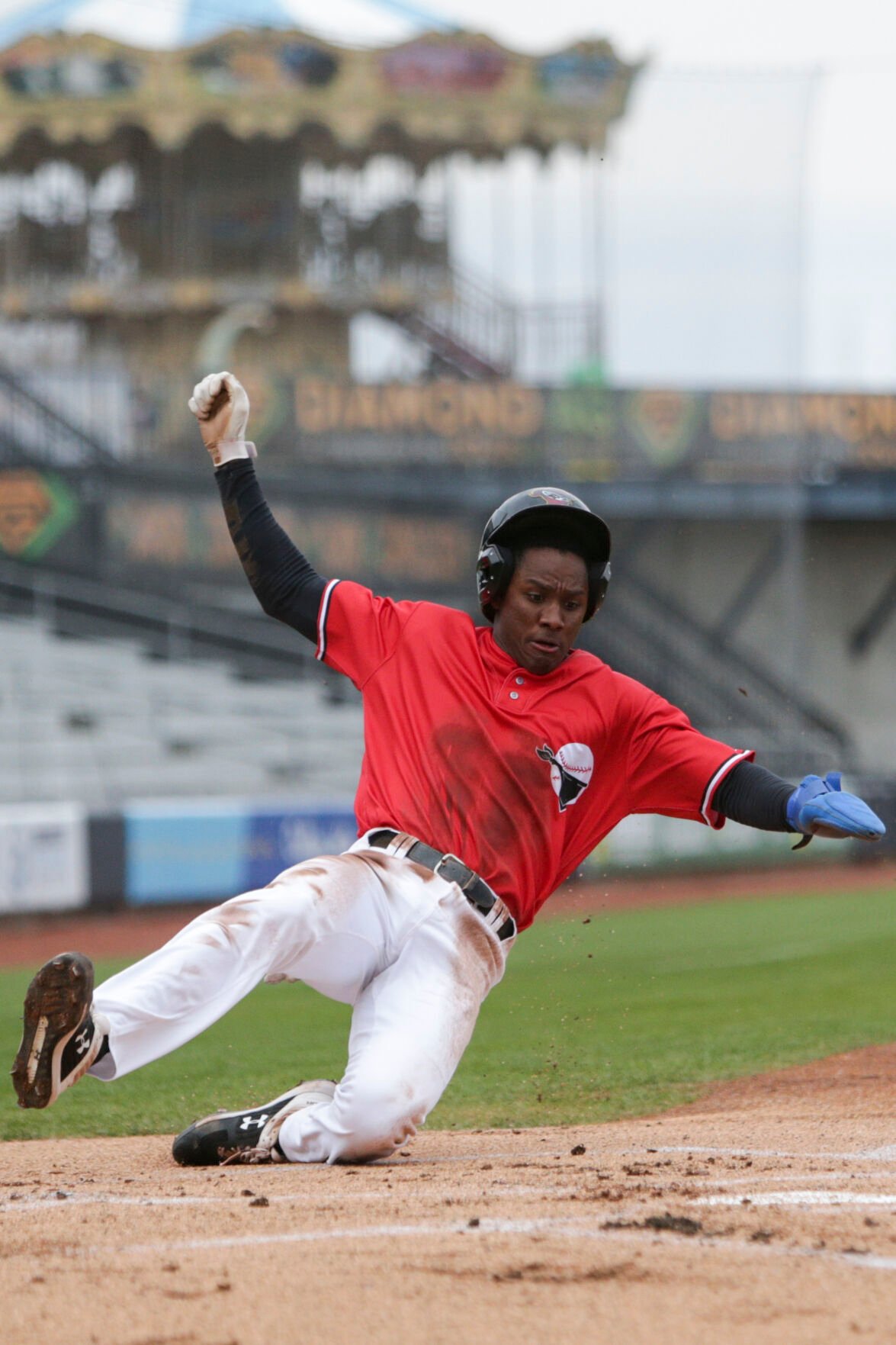 Shawon Dunston editorial image. Image of baseball, shortstop