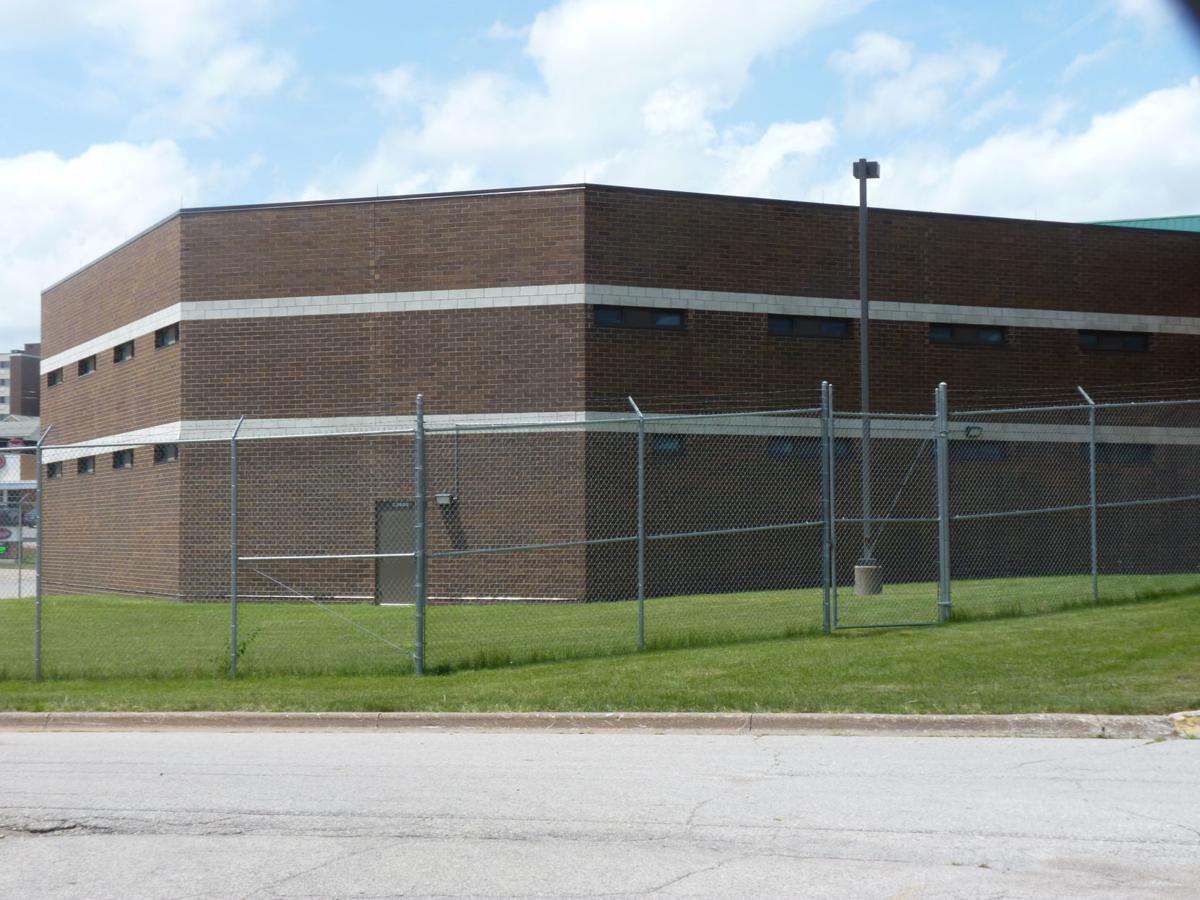 jail