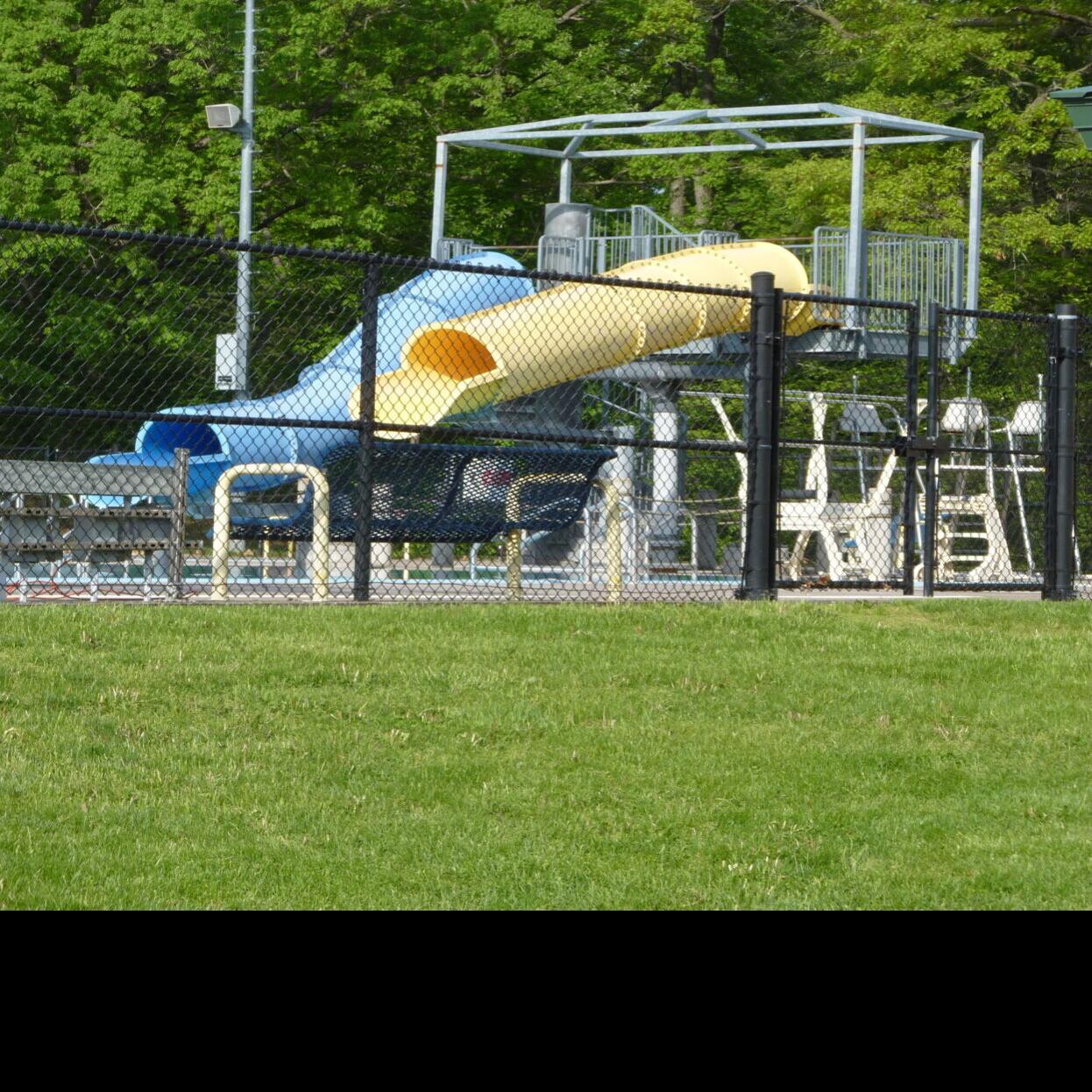 Muscatine aquatic center opens for 2022 season