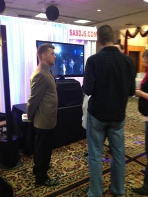 Muscatine Bridal Expo