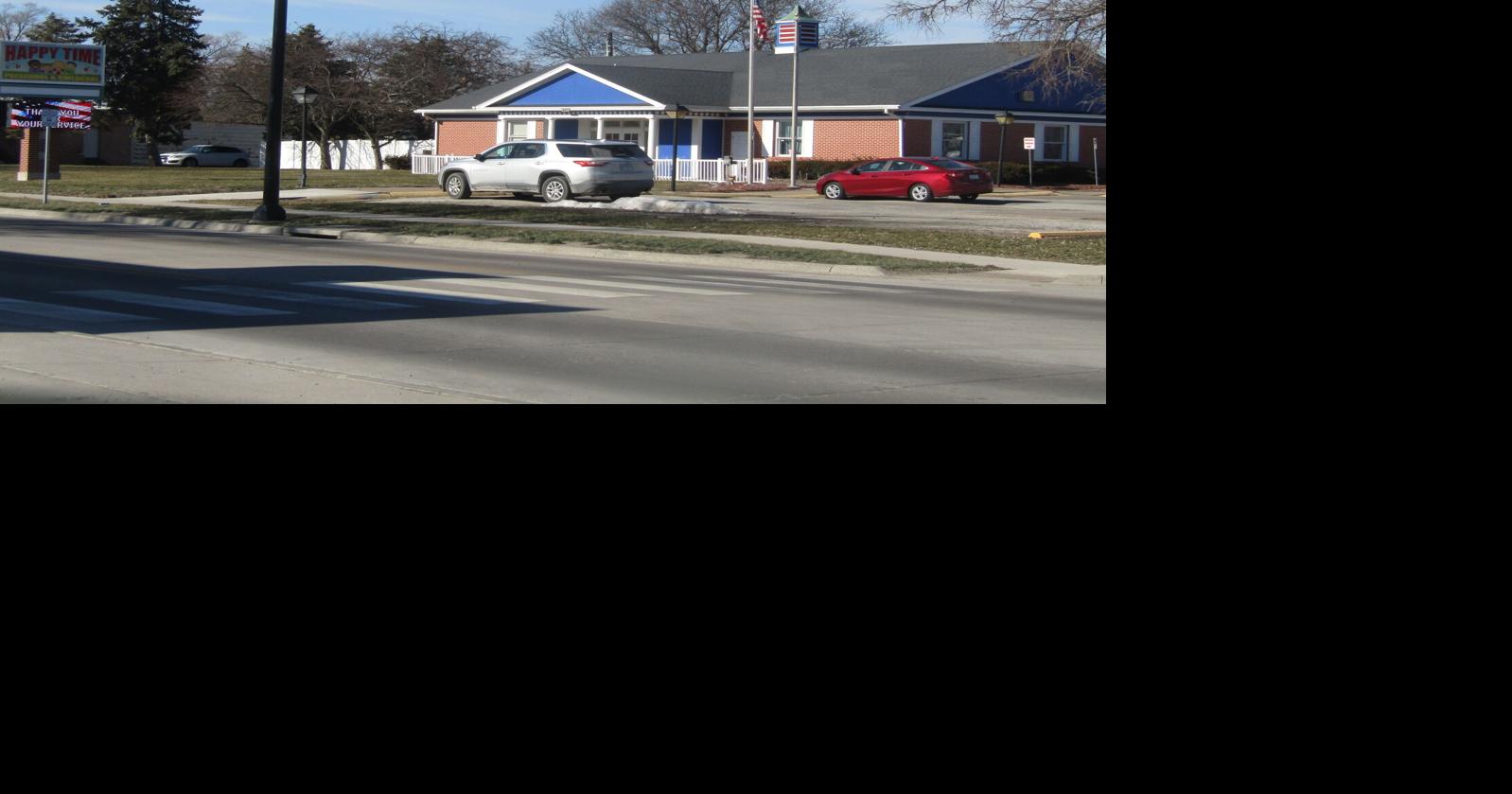 Muscatine daycare facility Happy Time Child Care censured by IDHS after