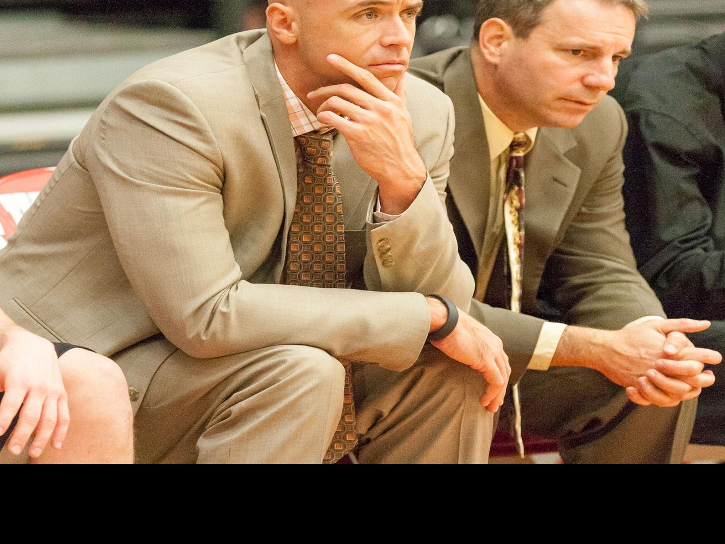 Alumni Watch Mhs Grad Welk Enjoys Role As College Basketball