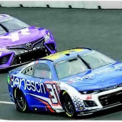 Drivers praise Chicago city street race setup - Vimarsana News