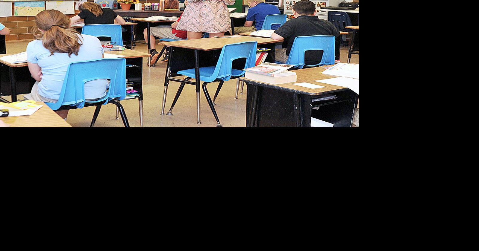 Middle school students to have Catholic option: Ss. Mary and Mathias to ...