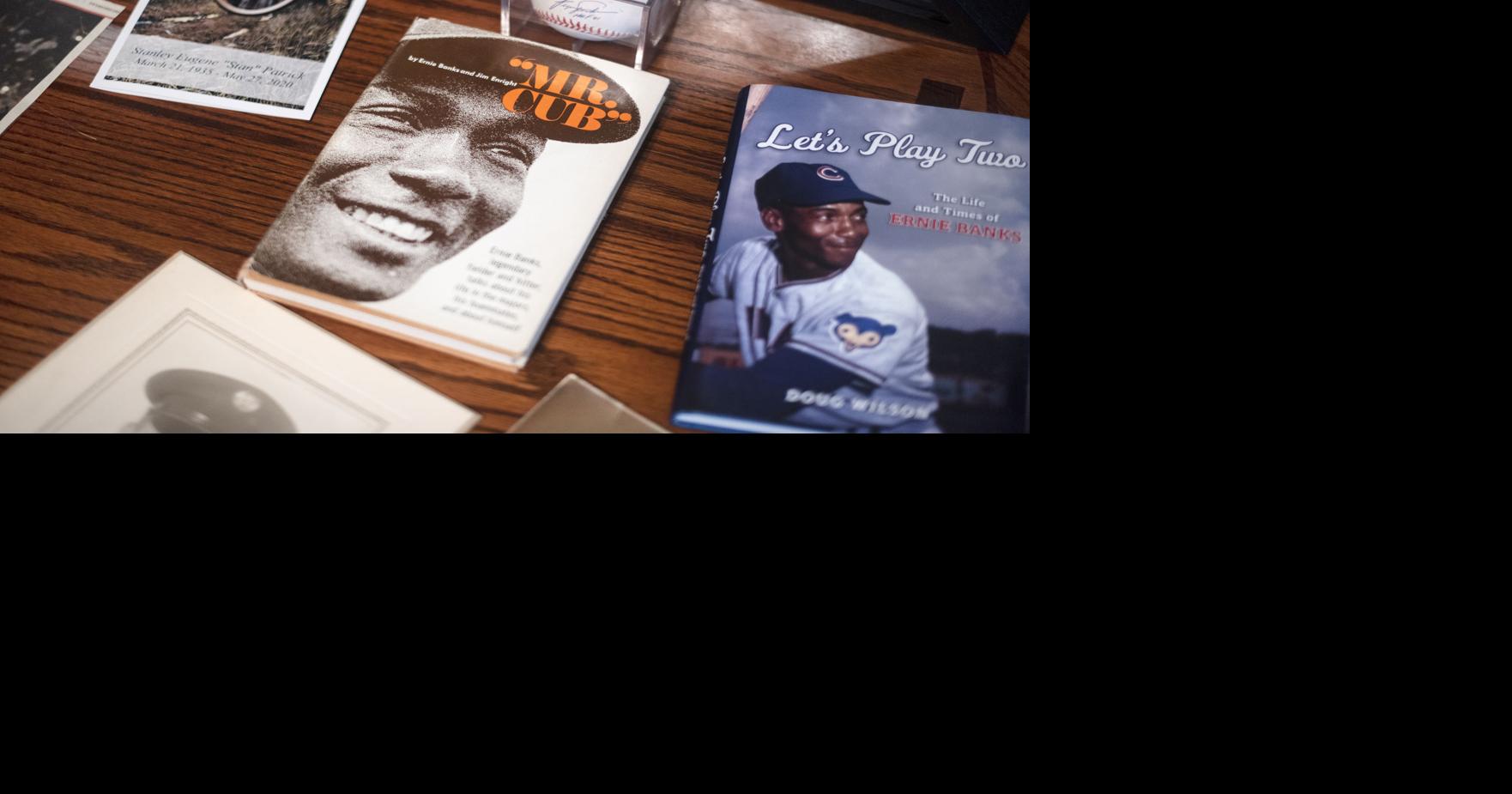 How Ernie Banks Grew Up - D Magazine