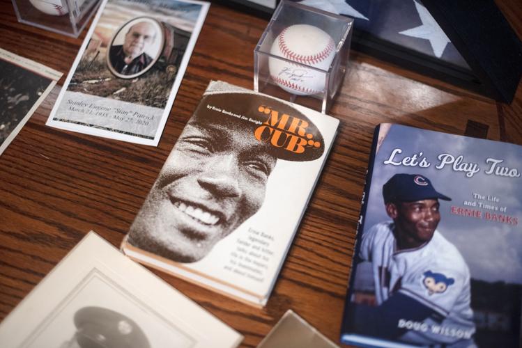 How Ernie Banks Grew Up - D Magazine