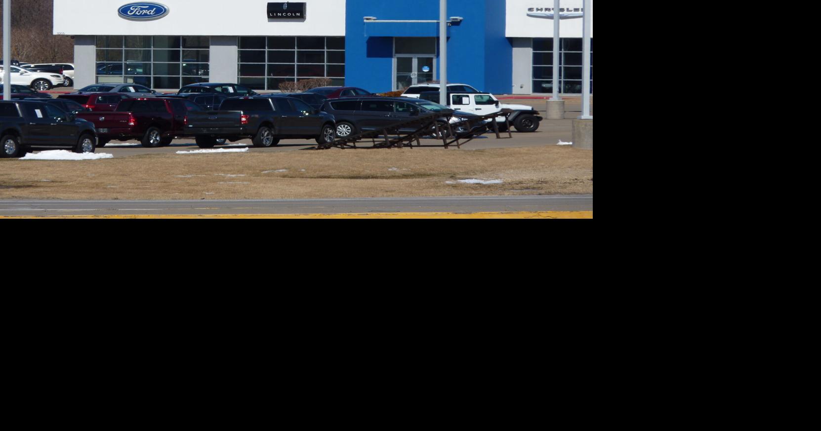 Ed Morse Automotive Group acquires Kriegers