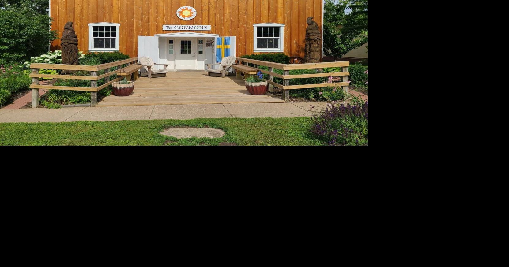 Bishop Hill to launch music residency with grant by Live Music Society