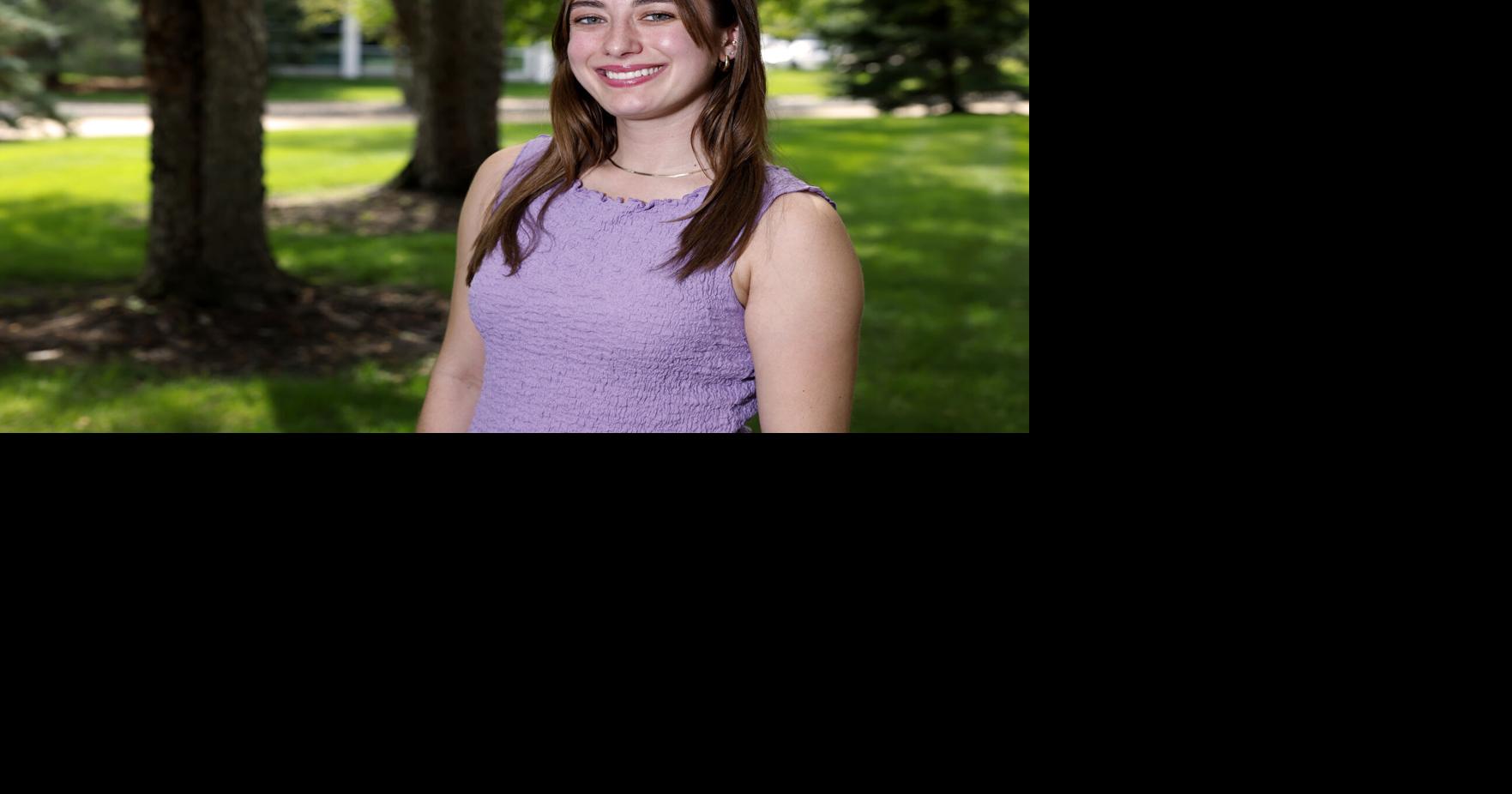Reporter Lexi Woodcock discusses why she remained in the Quad-Cities following college graduation
