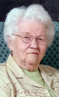 Betty J. Rogers