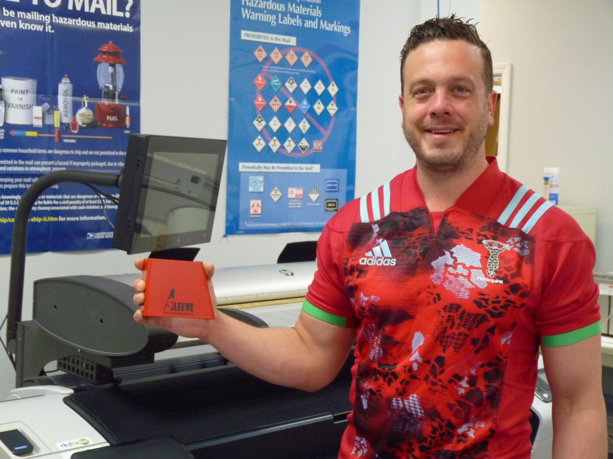 Mailboxes and Parcel Depot in Muscatine under new ownership