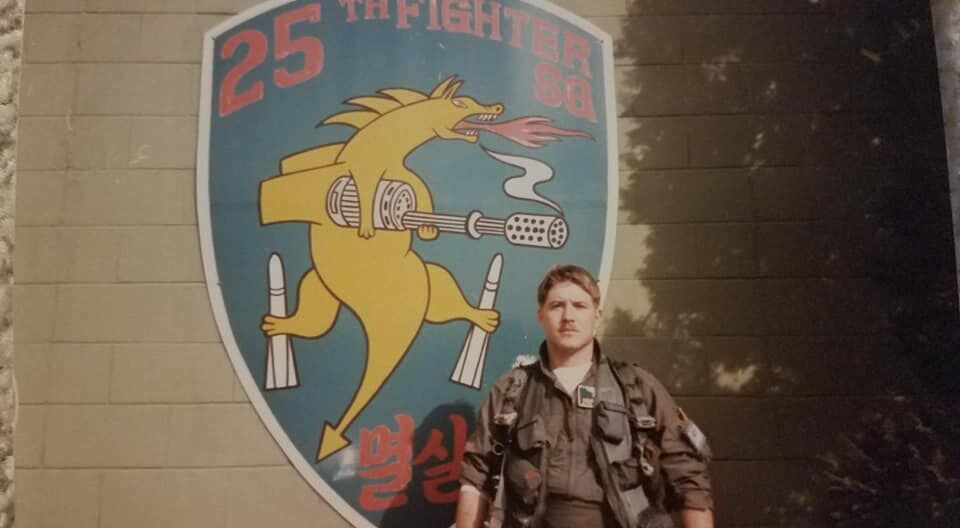 Capt. Steve Phillis remembered in Rock Island