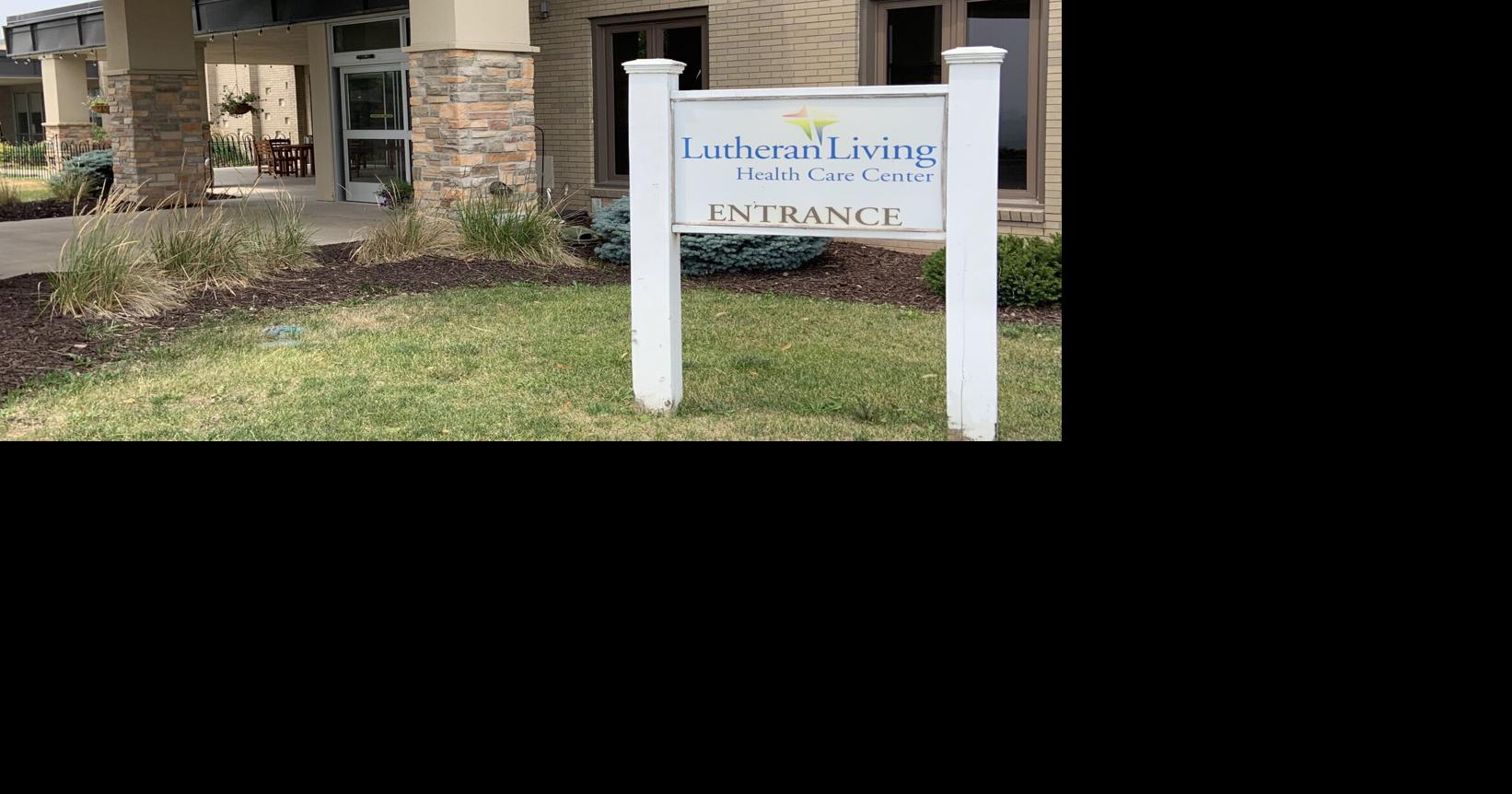 Lutheran Living Senior Campus wins National Quality Award