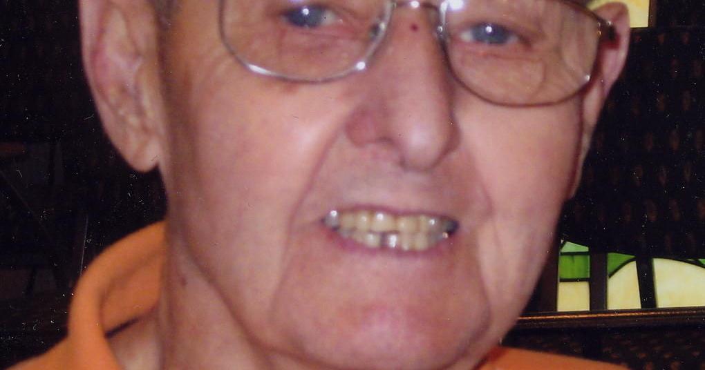 Kenneth Roland ‘Kenny' Grimm