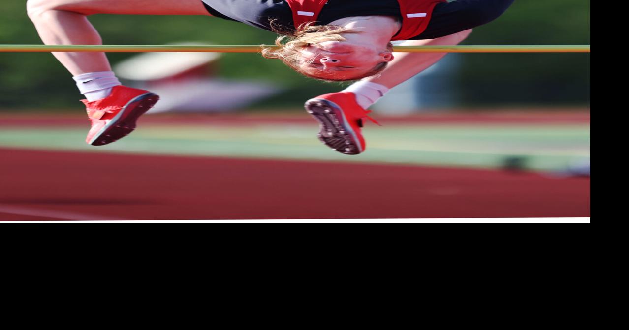 Alyssa Schroeder inches close to high jump and family gold as North Scott, Pleasant Valley shine in Clinton