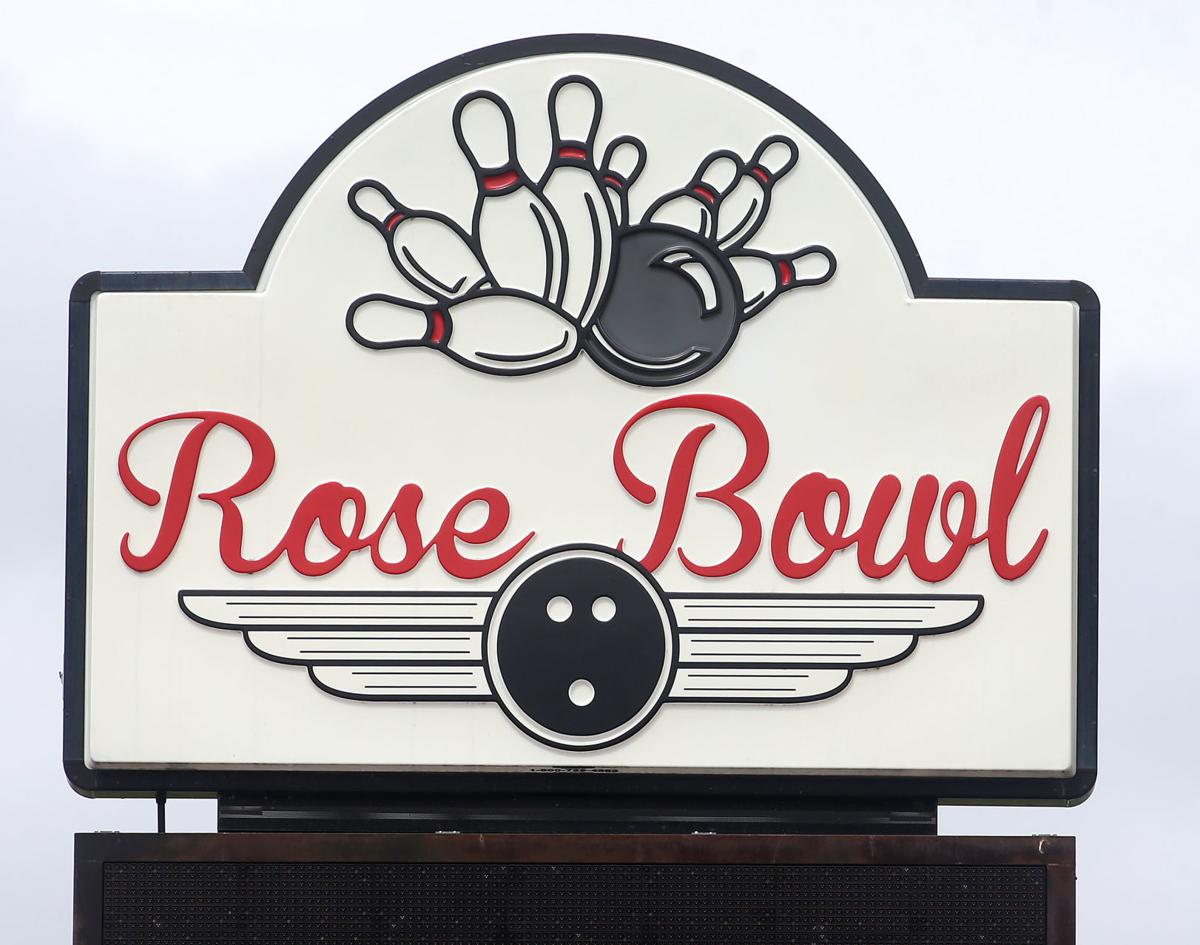 Rose Bowl providing plenty of bowling fun for the whole family this New