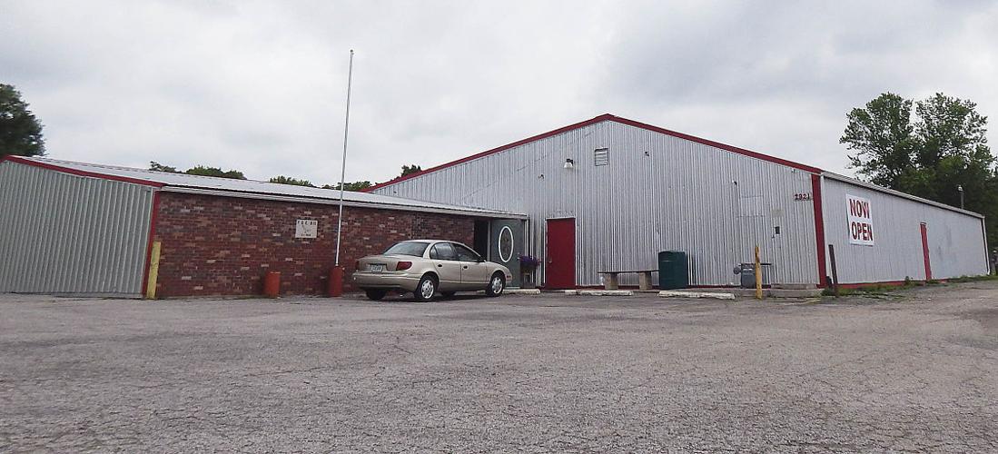 Get away to the Getaway New grill and bar opens on Highway 22