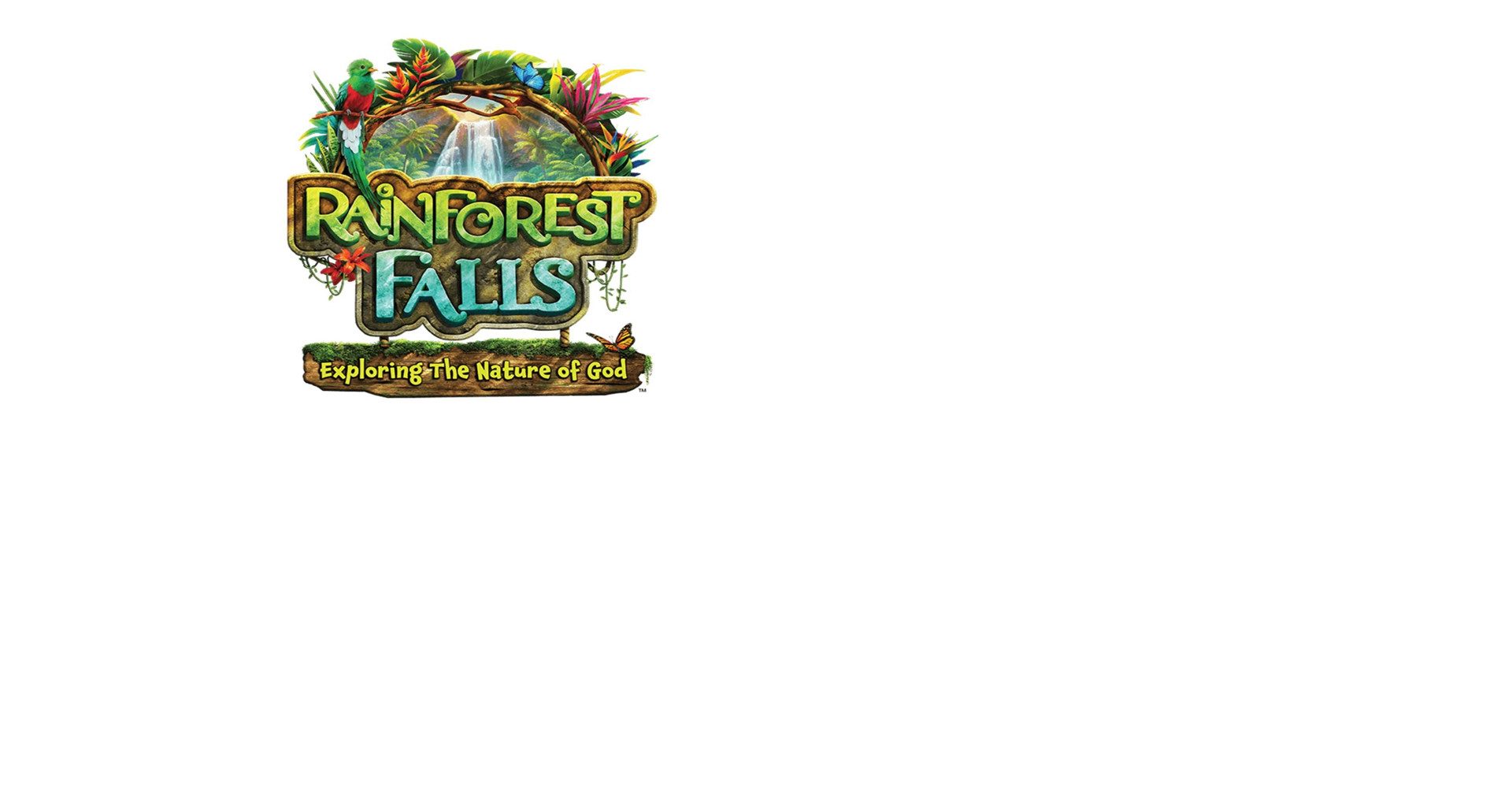 Salem Lutheran Church Vacation Bible School