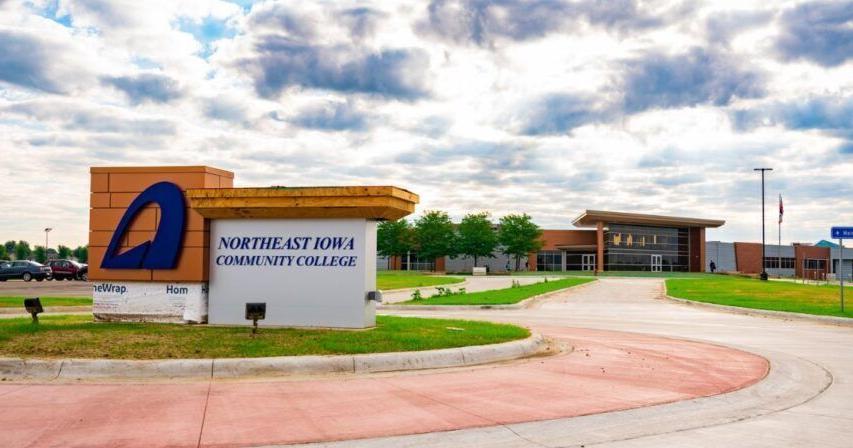 Northeast Iowa Community College sued by its president - Vimarsana News